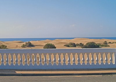 dunas maspalomas