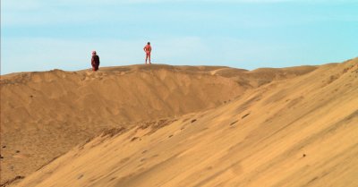 dunas maspalomas