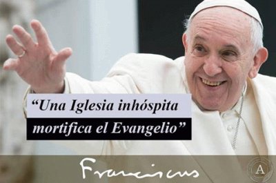 papa Francisco