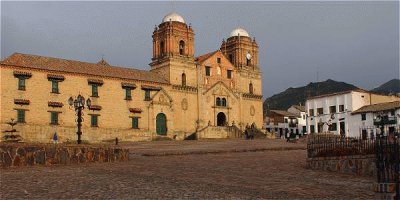 Iglesia de MonguÃ­