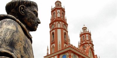 San NicolÃ¡s en Barranquilla