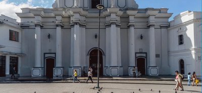 BasÃ­lica de PopayÃ¡n