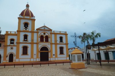 Inmaculada de Mompox