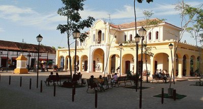 Mompox