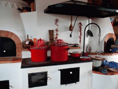 cocina