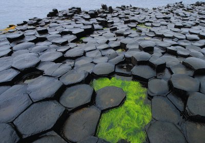 Giants Causeway