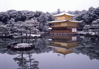 Golden Temple