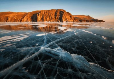 Lake Baikal