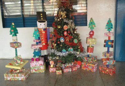 NAVIDAD 2016