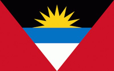 Antigua y Barbuda