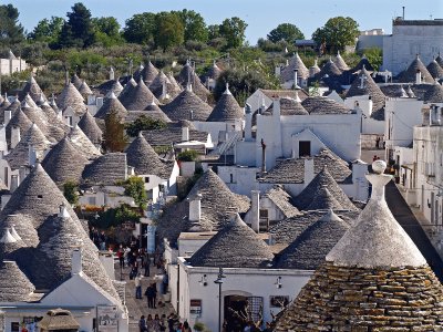 trulli