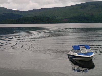 loch lomomd