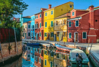 burano italie