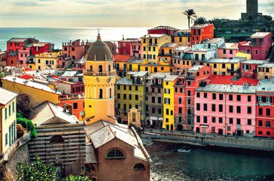 Vernazza