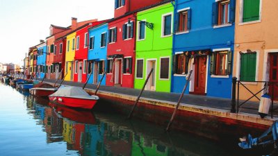 burano italie