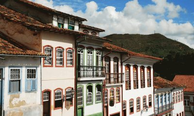 ouro preto