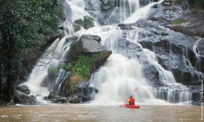 cachoeira