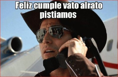 CUMPLEAÃ‘OS