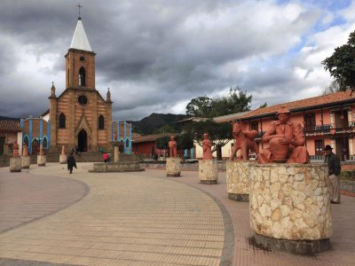 RÃ¡quira Monasterio