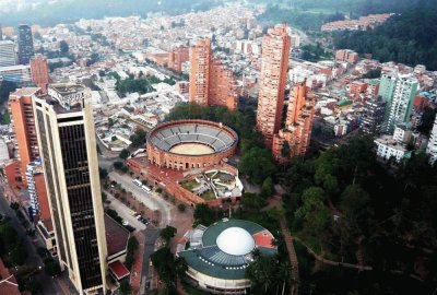 BogotÃ¡