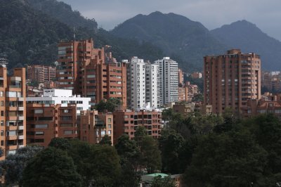 BogotÃ¡