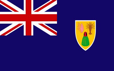 Islas Turcas y Caicos