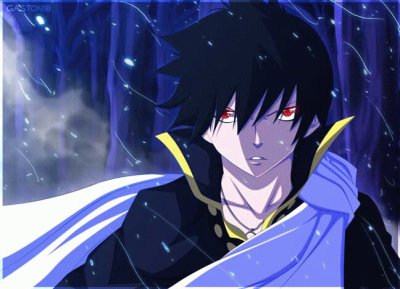 Zeref