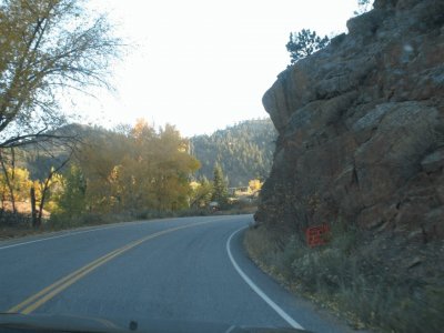 CARRETERA