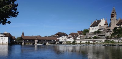 Bremgarten