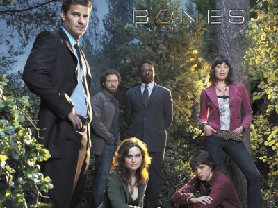 Equipo BONES S01