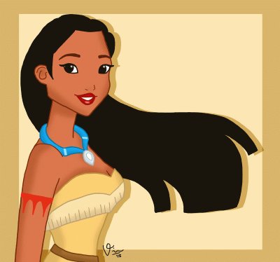 Pocahontas