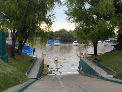 En ParanÃ¡. Entre RÃ­os. Argentina