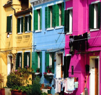 burano italie