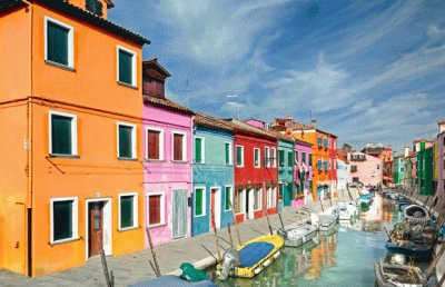 burano italie