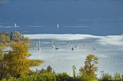 achensee