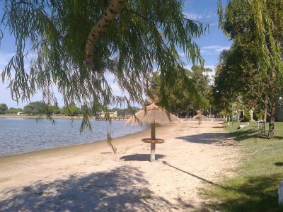 MburucuyÃ¡. Corrientes. Argentina