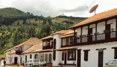 Tibasosa BoyacÃ¡