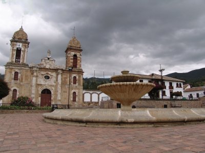 Tibasosa BoyacÃ¡