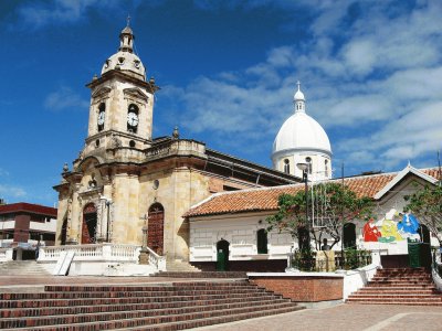 Paipa BoyacÃ¡