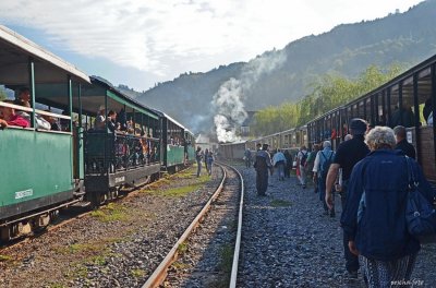 die Wassertalbahn (RumÃ¤nien)