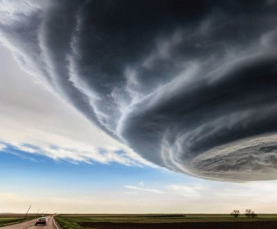 Supercell