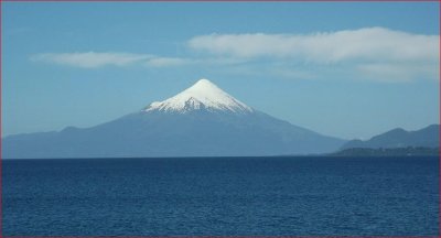 MONTE NEVADO