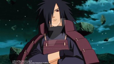 madara