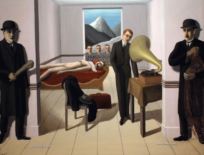 Magritte