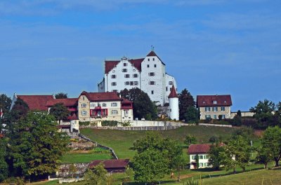 Schloss Wildegg