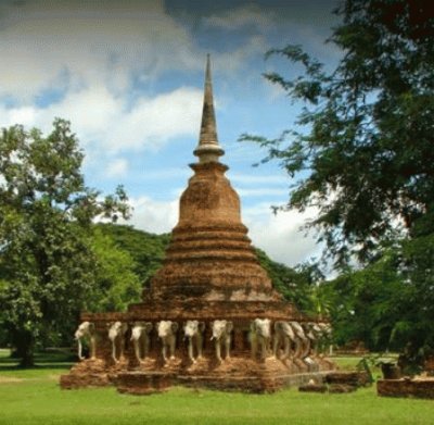 Sukhothai 4