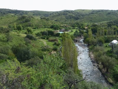 Candonga. CÃ³rdoba. Argentina