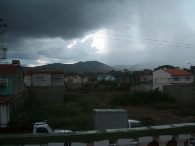 Tormenta