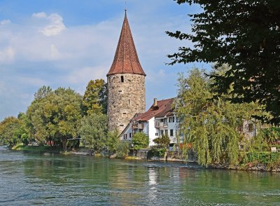 Bremgarten