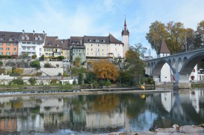 Bremgarten